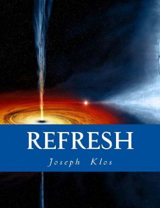 Knjiga ReFresh Joseph D Klos