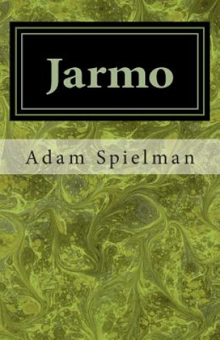 Книга Jarmo Adam Spielman