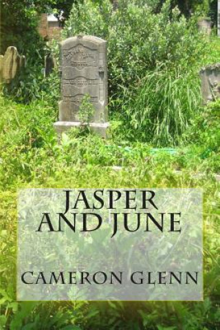 Könyv Jasper and June Cameron Glenn