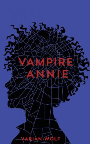 Knjiga Vampire Annie Varian Wolf