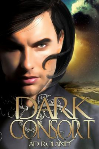 Knjiga Dark Consort A D Roland