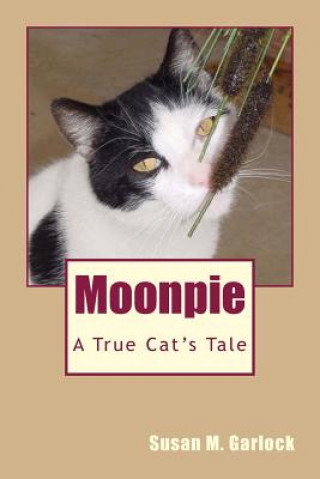 Kniha Moonpie: Inspired by a True Story Susan M Garlock