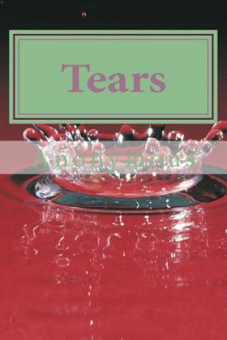 Kniha Tears Anonymous