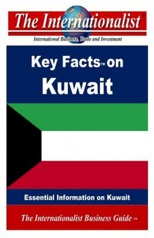 Книга Key Facts on Kuwait: Essential Information on Kuwait Patrick W Nee