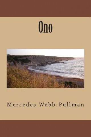 Книга Ono Mercedes Webb-Pullman