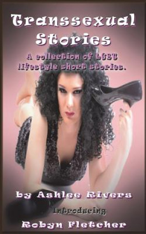 Kniha Transsexual Stories: A collection of LGBT lifestyle short stories Ashlee Rivers