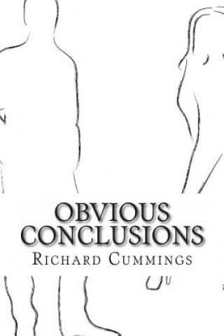 Kniha Obvious Conclusions Richard Cummings