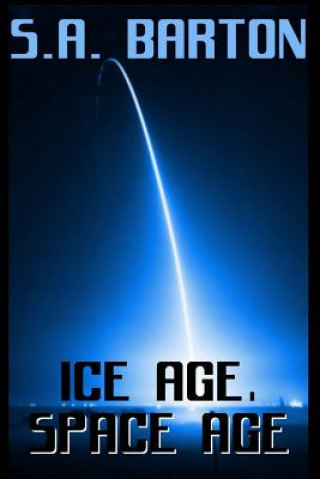 Carte Ice Age, Space Age S a Barton