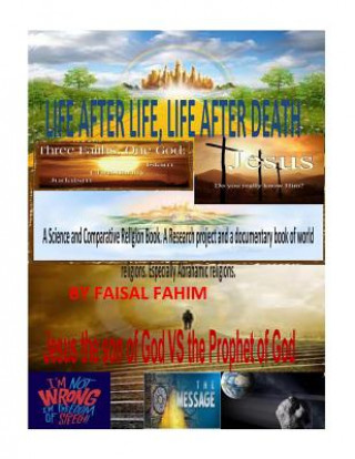 Carte Life after Life, Life after Death Truth Speaker