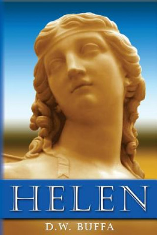 Kniha Helen D W Buffa