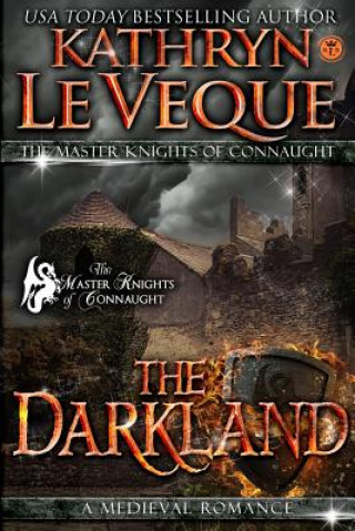 Knjiga The Darkland Kathryn Le Veque