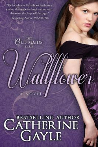 Buch Wallflower Catherine Gayle