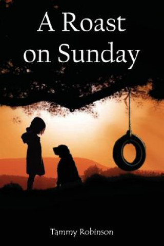 Könyv A Roast on Sunday Tammy Robinson