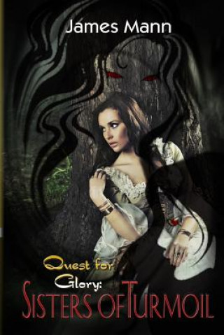 Buch Sisters of Turmoil James Nicholas Mann