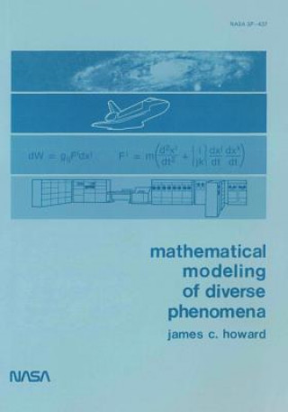 Книга Mathematical Modeling of Diverse Phenomena National Aeronautics and Administration