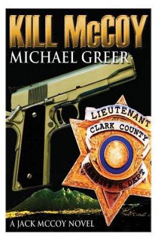 Carte Kill McCoy Michael Greer