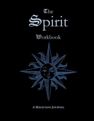 Kniha The Spirit Workbook S Connolly