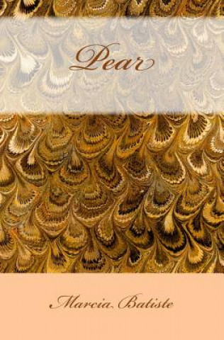 Buch Pear Marcia Batiste