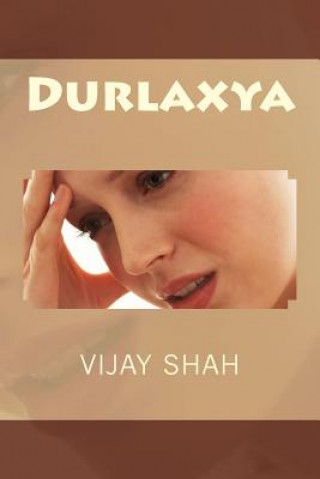 Könyv Durlaxya Vijay Shah