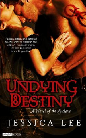 Buch Undying Destiny Jessica Lee