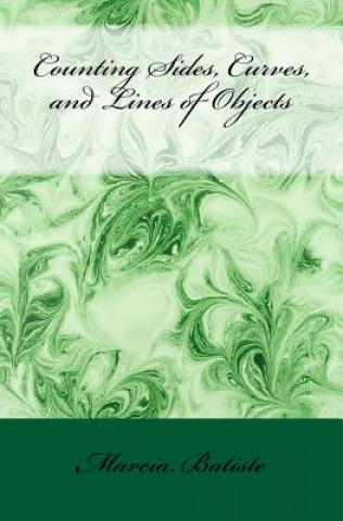 Книга Counting Sides, Curves, and Lines of Objects Marcia Batiste Smith Wilson