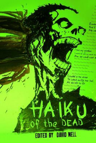 Buch Haiku of the Dead David Nell