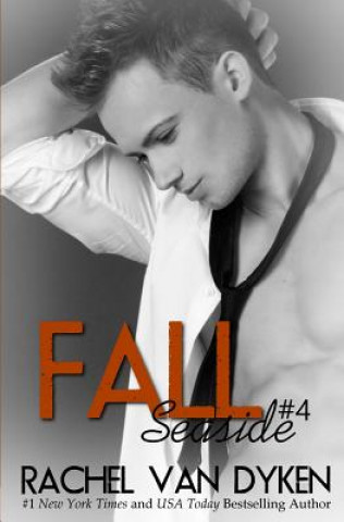 Knjiga Fall Rachel Van Dyken