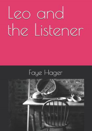 Carte Leo and the Listener Faye E Hager