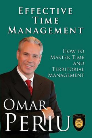 Carte Effective Time Management Omar Periu