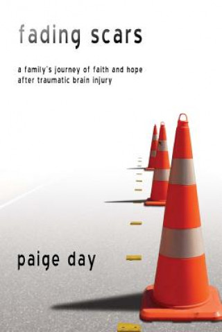 Carte Fading Scars Paige Day