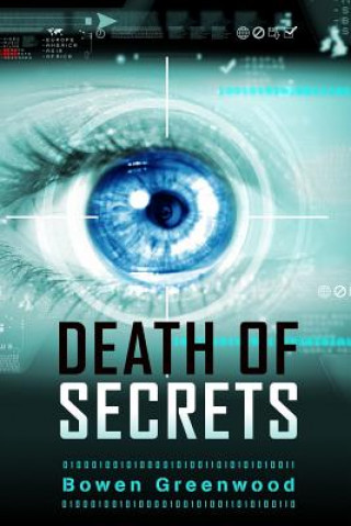 Carte Death of Secrets Bowen Greenwood