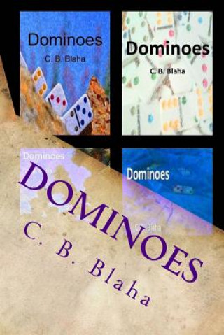 Kniha Dominoes C B Blaha