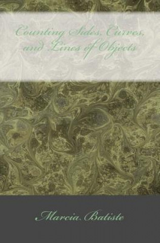 Książka Counting Sides, Curves, and Lines of Objects Marcia Batiste Smith Wilson