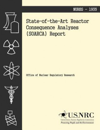 Carte State-of-the-Art Reactor Consequence Analyses (SOARCA) Report Office of Nuclear Reactor Regulation
