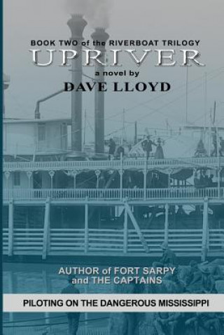 Könyv Upriver Dave Lloyd