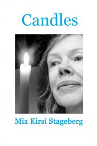 Carte Candles Mia Kirsi Stageberg