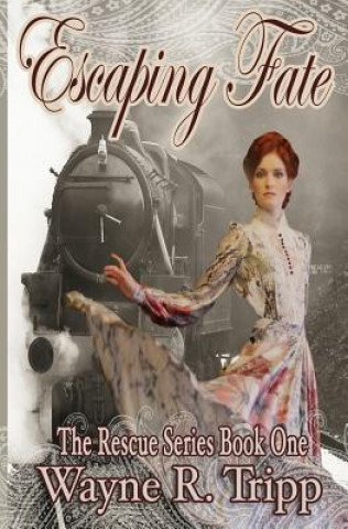 Libro Escaping Fate Wayne R Tripp
