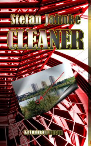 Book Cleaner Stefan Jahnke