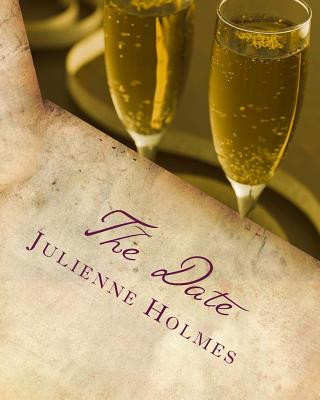 Knjiga The Date MS Julienne Ruth Holmes