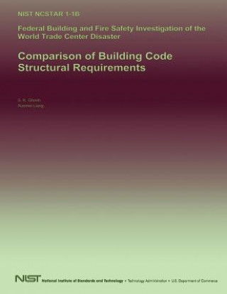 Kniha Comparison of Building Code Structural Requirements U S Department of Commerce