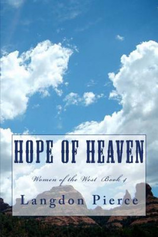 Carte Hope of Heaven Langdon Pierce