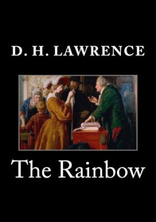Carte The Rainbow D H Lawrence