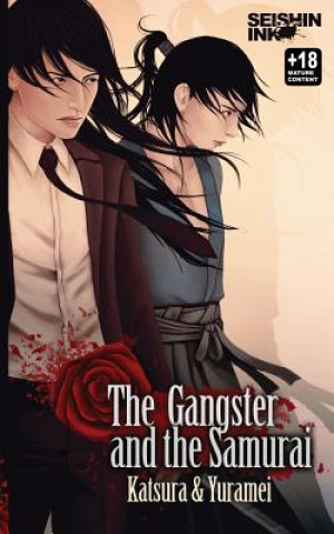 Könyv The Gangster and the Samurai Katsura