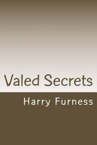 Knjiga Valed Secrets MR Harry W Furness