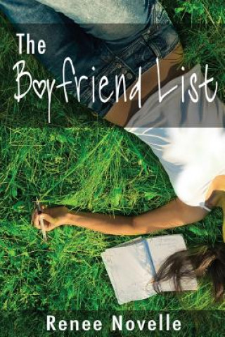 Buch The Boyfriend List Renee Novelle