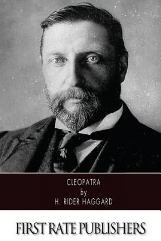 Knjiga Cleopatra H. Rider Haggard