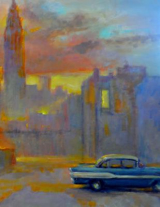 Knjiga The Changes MR John F Allinson