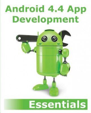 Carte Android 4.4 App Development Essentials Neil Smyth