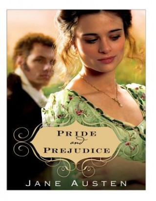 Carte Pride And Prejudice Jane Austen