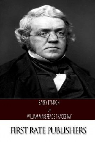 Buch Barry Lyndon William Makepeace Thackeray